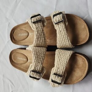 Madden Gilr Slippers